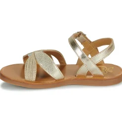 Pom d'Api Sandales Et Nu-pieds^- PLAGETTE OTO