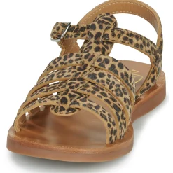 Pom d'Api - PLAGETTE STRAP< Sandales Et Nu-pieds