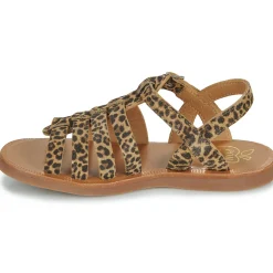 Pom d'Api - PLAGETTE STRAP< Sandales Et Nu-pieds