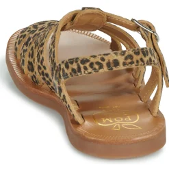 Pom d'Api - PLAGETTE STRAP< Sandales Et Nu-pieds