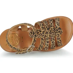 Pom d'Api - PLAGETTE STRAP< Sandales Et Nu-pieds