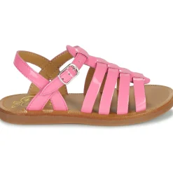 Pom d'Api Sandales Et Nu-pieds^- PLAGETTE STRAP