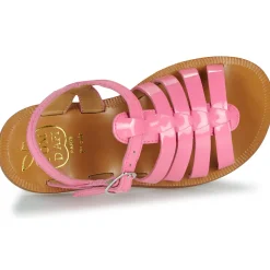 Pom d'Api Sandales Et Nu-pieds^- PLAGETTE STRAP