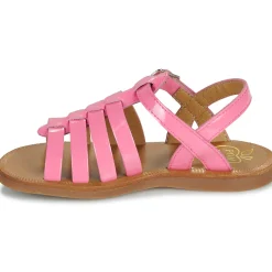 Pom d'Api Sandales Et Nu-pieds^- PLAGETTE STRAP