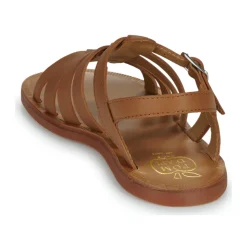 Pom d'Api Sandales Et Nu-pieds^- PLAGETTE STRAP