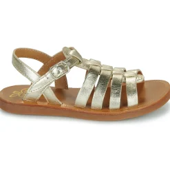 Pom d'Api Sandales Et Nu-pieds^- PLAGETTE STRAP