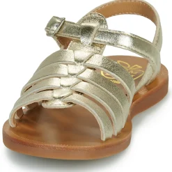 Pom d'Api Sandales Et Nu-pieds^- PLAGETTE STRAP