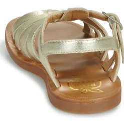 Pom d'Api Sandales Et Nu-pieds^- PLAGETTE STRAP