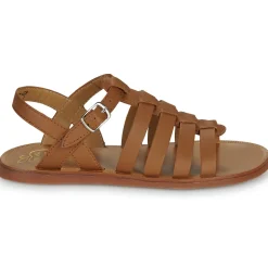 Pom d'Api - PLAGETTE STRAP< Sandales Et Nu-pieds