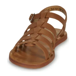 Pom d'Api - PLAGETTE STRAP< Sandales Et Nu-pieds