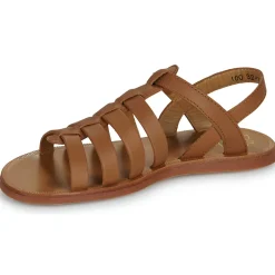 Pom d'Api - PLAGETTE STRAP< Sandales Et Nu-pieds