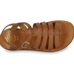 Pom d'Api - PLAGETTE STRAP< Sandales Et Nu-pieds