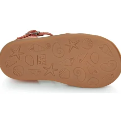 Pom d'Api - POPPY AGRUME Orange-TerraCota Sale