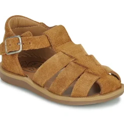 Pom d'Api Sandales Et Nu-pieds^- POPPY DADDY