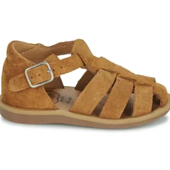 Pom d'Api Sandales Et Nu-pieds^- POPPY DADDY