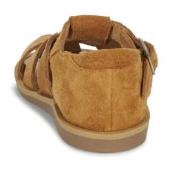 Pom d'Api Sandales Et Nu-pieds^- POPPY DADDY
