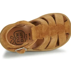 Pom d'Api Sandales Et Nu-pieds^- POPPY DADDY