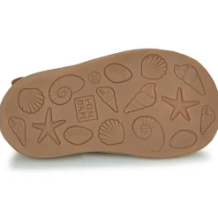 Pom d'Api Sandales Et Nu-pieds^- POPPY DADDY