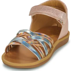 Pom d'Api - POPPY LUX NUDE-MULTIMETAL Outlet