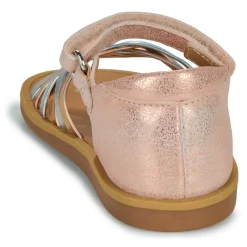 Pom d'Api - POPPY LUX NUDE-MULTIMETAL Outlet