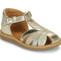 Pom d'Api Sandales Et Nu-pieds^- POPPY OTO