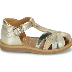 Pom d'Api Sandales Et Nu-pieds^- POPPY OTO