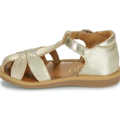 Pom d'Api Sandales Et Nu-pieds^- POPPY OTO