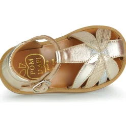 Pom d'Api Sandales Et Nu-pieds^- POPPY OTO