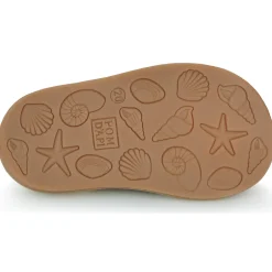 Pom d'Api Sandales Et Nu-pieds^- POPPY OTO