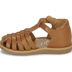Pom d'Api Sandales Et Nu-pieds^- POPPY PITTI