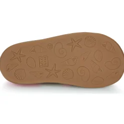 Pom d'Api Sandales Et Nu-pieds^- POPPY STRAP