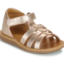 Pom d'Api - POPPY STRAP< Sandales Et Nu-pieds