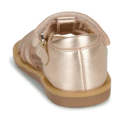 Pom d'Api - POPPY STRAP< Sandales Et Nu-pieds