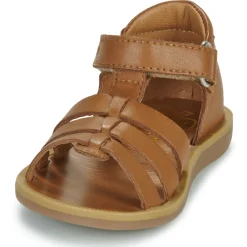 Pom d'Api Sandales Et Nu-pieds^- POPPY STRAP