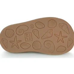 Pom d'Api Sandales Et Nu-pieds^- POPPY STRAP