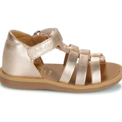 Pom d'Api - POPPY STRAP< Sandales Et Nu-pieds