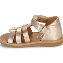Pom d'Api - POPPY STRAP< Sandales Et Nu-pieds