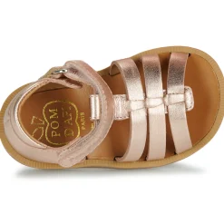 Pom d'Api - POPPY STRAP< Sandales Et Nu-pieds