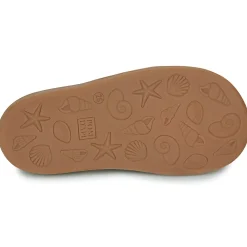Pom d'Api Sandales Et Nu-pieds^- POPPY STRAP