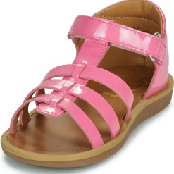 Pom d'Api - POPPY STRAP< Sandales Et Nu-pieds