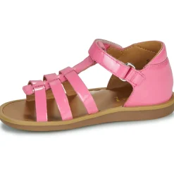 Pom d'Api - POPPY STRAP< Sandales Et Nu-pieds