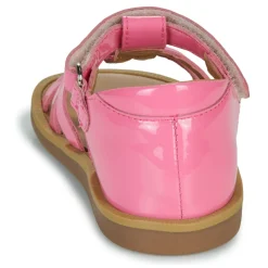 Pom d'Api - POPPY STRAP< Sandales Et Nu-pieds