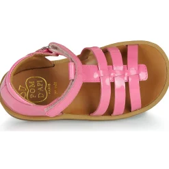 Pom d'Api - POPPY STRAP< Sandales Et Nu-pieds