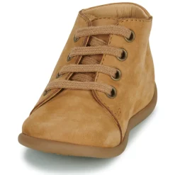 Pom d'Api - STAND-UP BOTTINE< Bottines / Boots