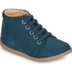 Pom d'Api Bottines / Boots^- STAND-UP BOTTINE