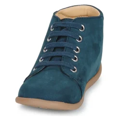 Pom d'Api Bottines / Boots^- STAND-UP BOTTINE