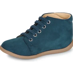 Pom d'Api Bottines / Boots^- STAND-UP BOTTINE