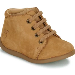 Pom d'Api - STAND-UP BOTTINE< Bottines / Boots