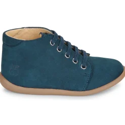 Pom d'Api Bottines / Boots^- STAND-UP BOTTINE