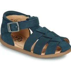 Pom d'Api Sandales Et Nu-pieds^- STAND-UP PAPY